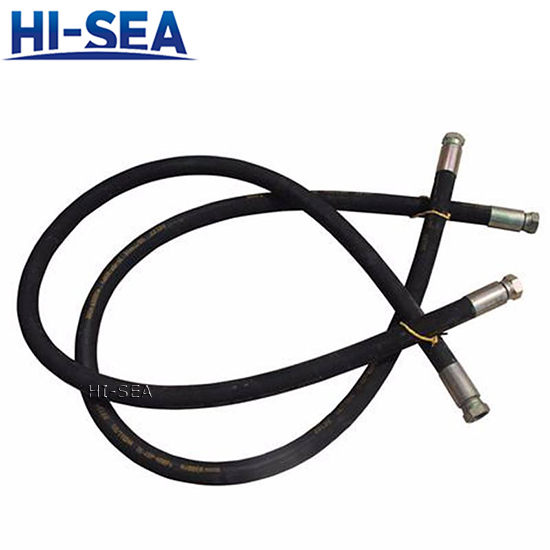 High Pressure Oil Hose